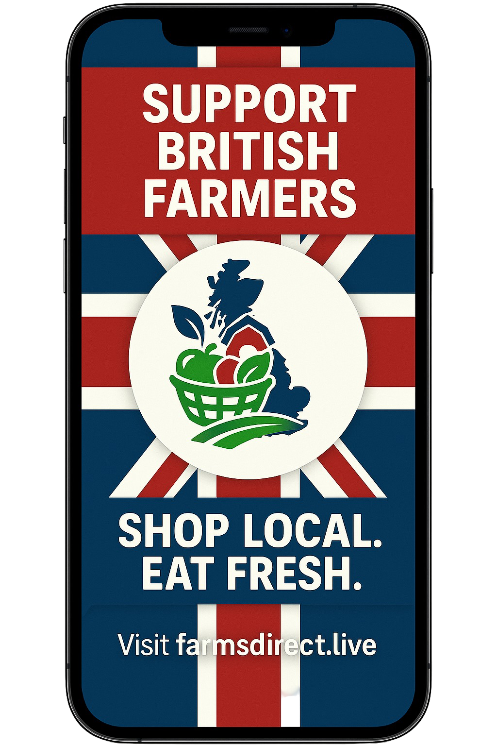 Buy Direct from Farmers